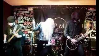 Арт-клуб Культ 15.11.14 AFTERMOON In Loving Memory