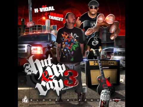 Hard Target ft Laws & Kensta Lopez - Monster