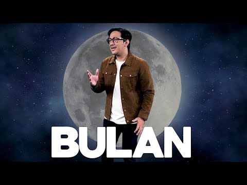 ANDRE TAULANY - BULAN (Official Music Video)