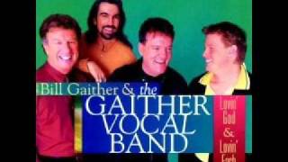 Gaither Vocal Band - I&#39;ll Worship Only At The Feet Of Jesus