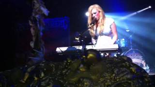 In This Moment - Remember Live ! @ Galaxy April 22, 2011