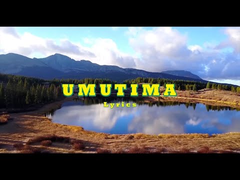 ZENK - UMUTIMA  (Lyrics)