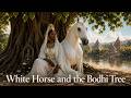 White Horse and the Bodhi Tree - Official Audio - Pop Melody, Spiritual Lyrics - Wisdom with a Beat
