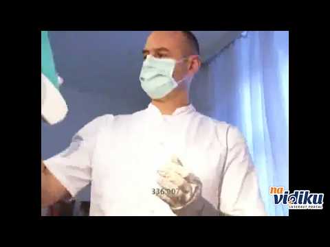 Video firme Mezoterapija Lela Derm Studio