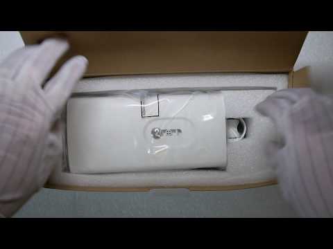 Wireless CCTV Camera