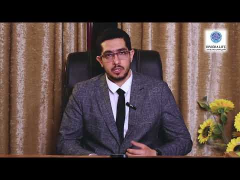 مرض الفُصام | تعرف عليه | وكيفية العلاج داخل مستشفى ريفيرا لايف للطب النفسي