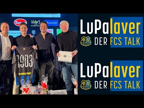 Christoph Tautz and 1. FC Saarbrücken