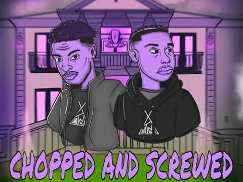 Tribe Mafia x LeekThough - Follow Me (Chopped and Screwed) + BASS BOOSTED  DJ GPK
