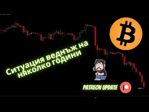 Bitcoin akcijų