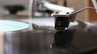 Download lagu Duran Duran - Save A Prayer (1982 HQ Vinyl Rip) - Technics 1200G / Audio Technica ART9 mp3