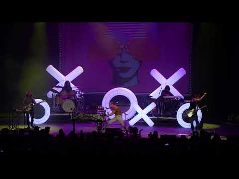 Andrew McMahon in the Wilderness - Live at the Clyde Theater in Fort Wayne, Indiana! Full set