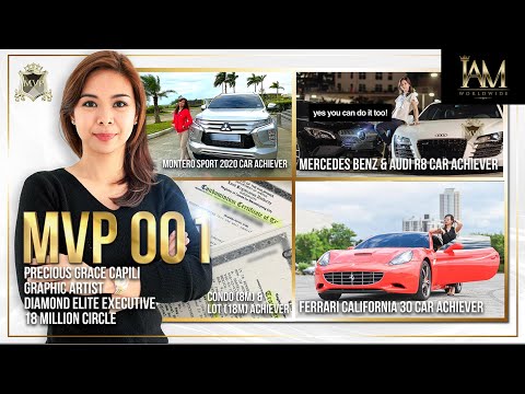 Precious Grace Capili