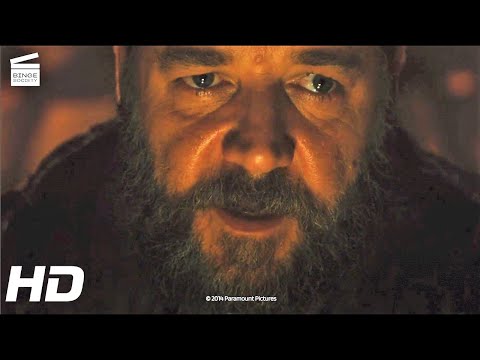 Noah: The story of Creation - Mankind must end