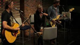 Switchfoot - Float [Live In The Sound Lounge]