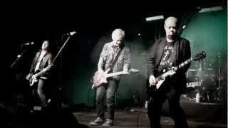 the Nomads - Wasn't born to work