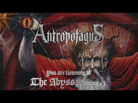 ANTROPOFAGUS - THE ABYSS (OFFICIAL TRACK PREMIERE 2017) [COMATOSE MUSIC]