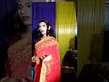 Bridal Makeup And Saree Wear Pooja CD India