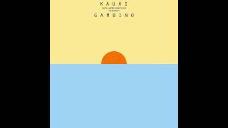 Childish Gambino - Poke (HD)