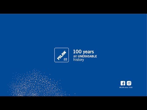 Trintukas Milan 430 video