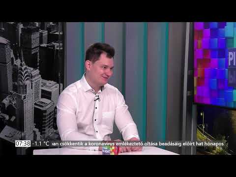 PIRKADAT Breuer Péterrel: Kanász-Nagy Máté