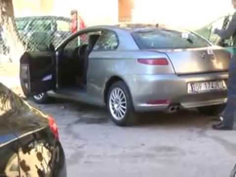 ONDA TG 1.02.2013 - INDAGINI SPARATORIA PIAZZA RICCIARDI