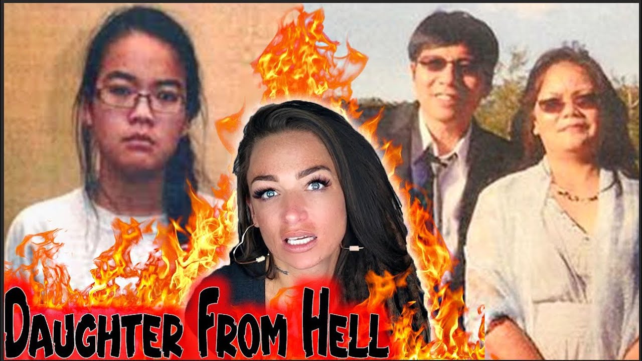 The Daughter from Hell: Christina Randall on Jennifer Pan's Decade of Lies and Murder
