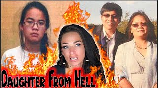 The Daughter from Hell: Christina Randall on Jennifer Pan's Decade of Lies and Murder