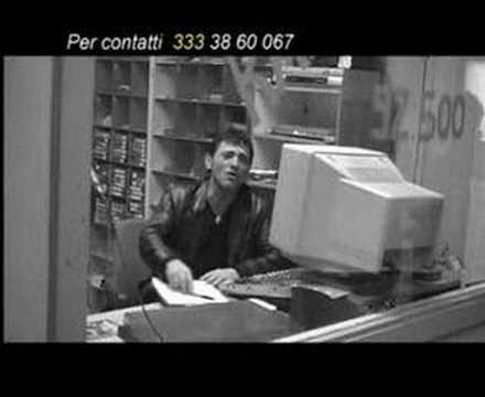 Lino Tozzi-A tutt'e ddoie