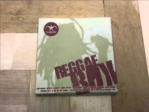 Restless Mashaits - Selassie I Steps