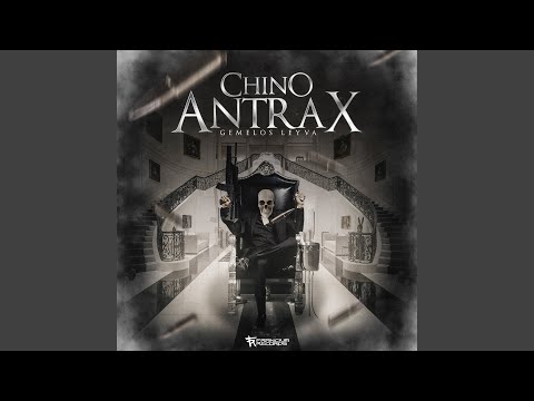 Chino Antrax