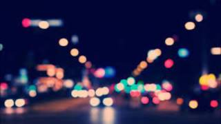 Mr Galaxy - LATE NIGHT IN THE CITY