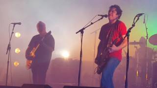 Happy Colored Marbles, Ween Live in Philadelphia 8/21/16