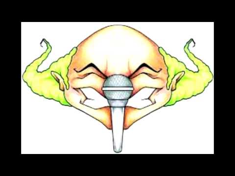 Klovner i Kamp - Alt Som Ikke Dreper [HD] [Lyrics]