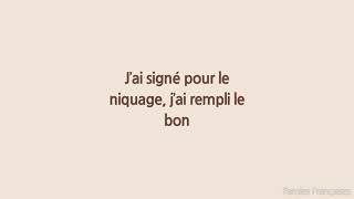 Bramsito   Sale mood feat  Booba (Paroles)