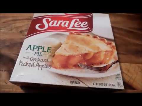 download lagu mp3 mp4 Sara Lee Apple Pie Baking Instructions, download lagu Sara Lee Apple Pie Baking Instructions gratis, unduh video klip Sara Lee Apple Pie Baking Instructions