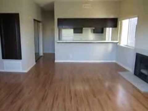 PL3888 - 3-Story Townhouse Unit For Rent (Los Angeles, CA).