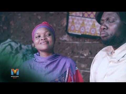 "Do you have feelings for Safira?"— Pete | Maisha Magic East