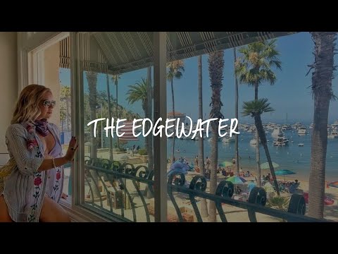 The Edgewater Review - Avalon , United States of America