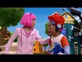 LazyTown LazyTown Goes Digital