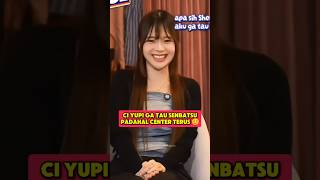 Download lagu CI YUPI IS TOO LOW 😊 #jkt48 #jkt48newera #asheljkt48 #jinanjkt48 #yupijkt48 #triarona mp3 Download lagu CI YUPI IS TOO LOW 😊 #jkt48 #jkt48newera #asheljkt48 #jinanjkt48 #yupijkt48 #triarona mp3
