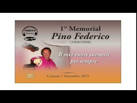 1 MEMORIAL PINO FEDERICO   7 SETTEMBRE 2015