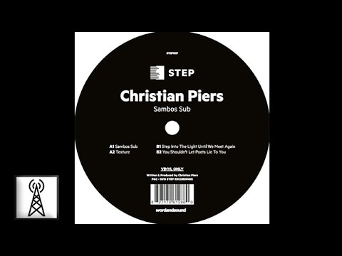 Christian Piers - Texture