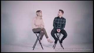 Caleb and Kelsey Mashup Collections