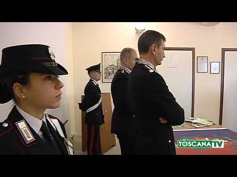 2018-11-29 PRATO - CINESE ACCOLTELLATO VIA DEI FOSSI, ARRESTATO 32ENNE