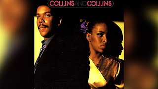 Collins And Collins - You Know How To Make Me Feel So Good