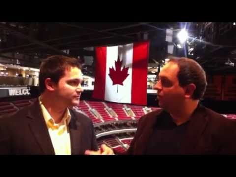 Breaking down the Flyers loss to the Hurricanes 11/21/11