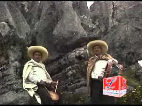 LOS CHIGUIRIPANOS - OLVIDA LO PASADO