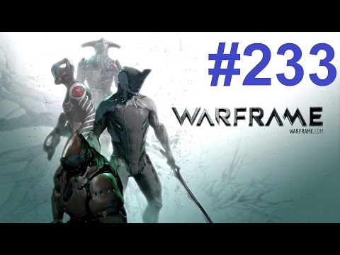 Warframe, Teil 233 - Devstream 76, Specter of the Rail - (deutsch/german) [HD/1080p]