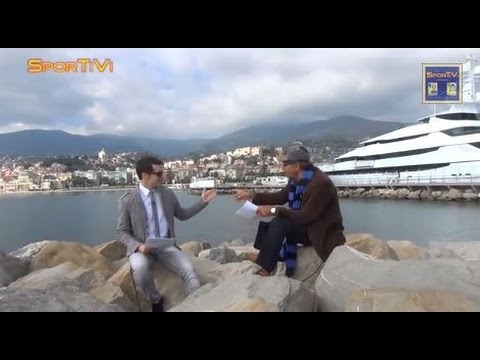 [31/10/2014] SporTiVì - Anno 9 - Puntata 5