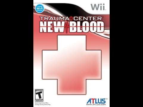 Trauma Center: New Blood - Cardia II (Extended)
